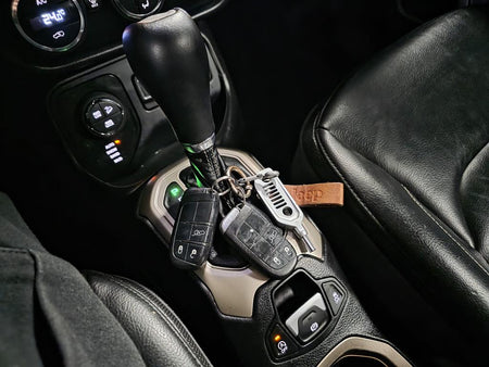 Jeep Renegade — photo 10