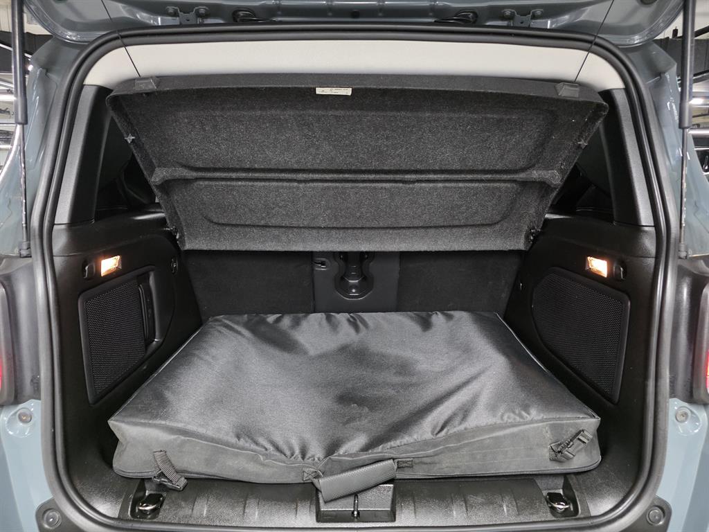 Jeep Renegade — photo 20