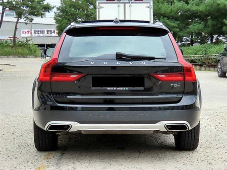 Volvo V90 — photo 04