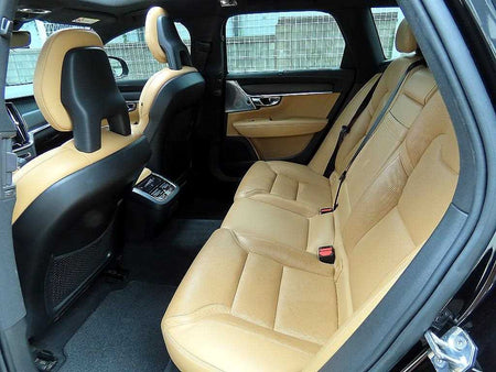 Volvo V90 — photo 06