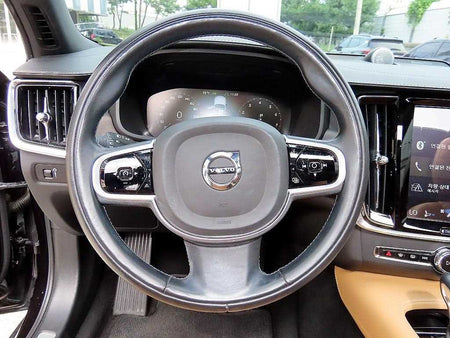 Volvo V90 — photo 08