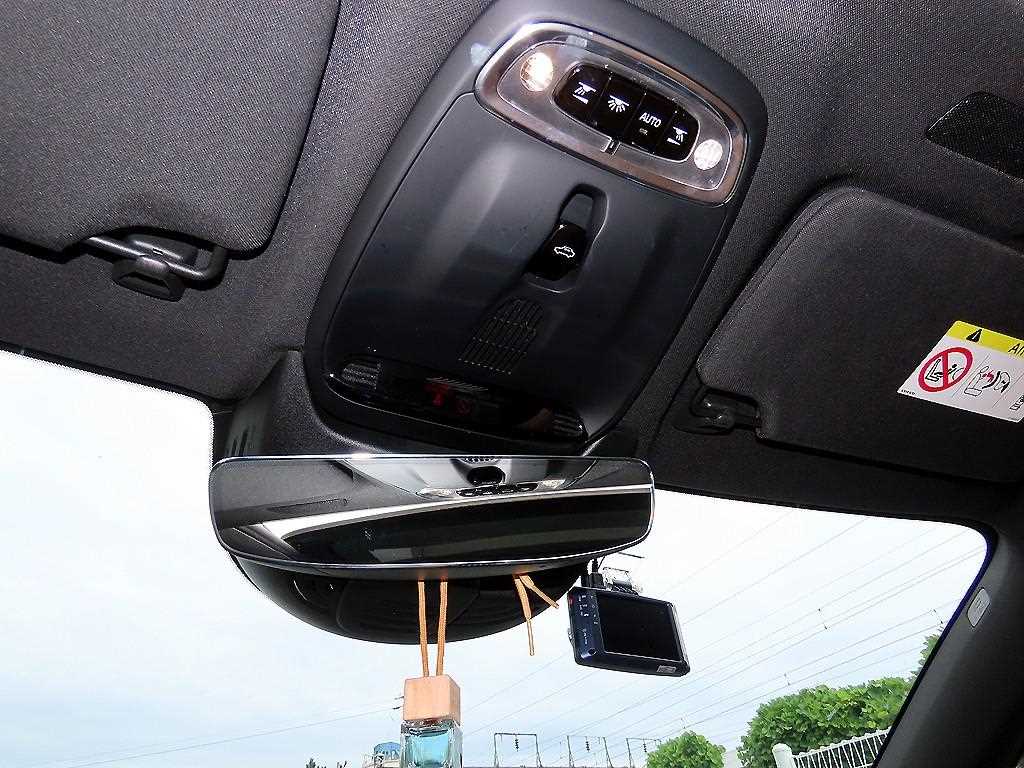 Volvo V90 — photo 13
