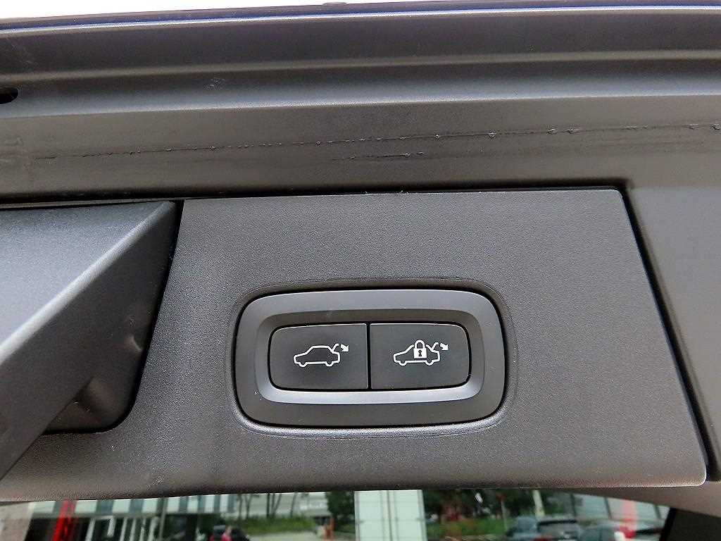 Volvo V90 — photo 15