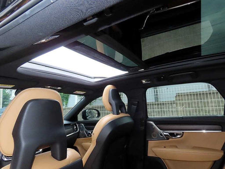 Volvo V90 — photo 16