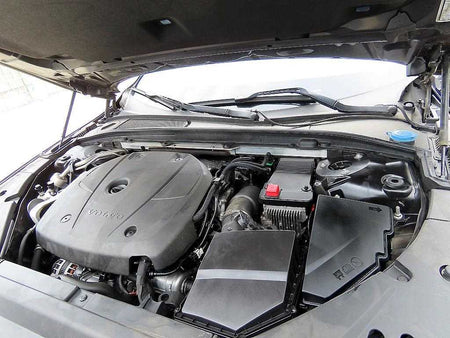 Volvo V90 — photo 19