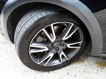 Volvo V90 — photo 20