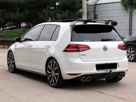 Volkswagen Golf — photo 03