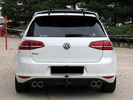 Volkswagen Golf — photo 04