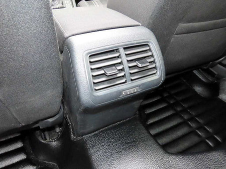 Volkswagen Golf — photo 15