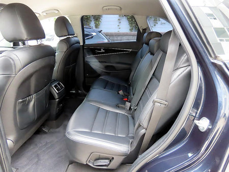 Kia Sorento — photo 06