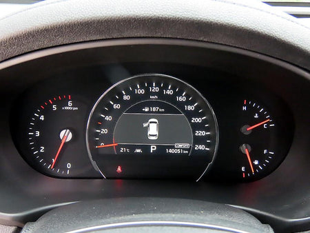 Kia Sorento — photo 09