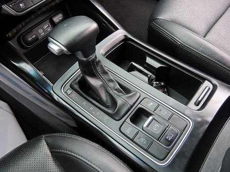 Kia Sorento — photo 11