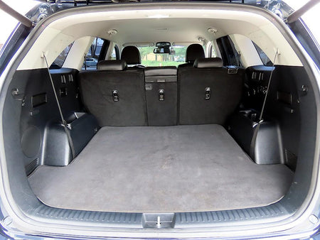 Kia Sorento — photo 17