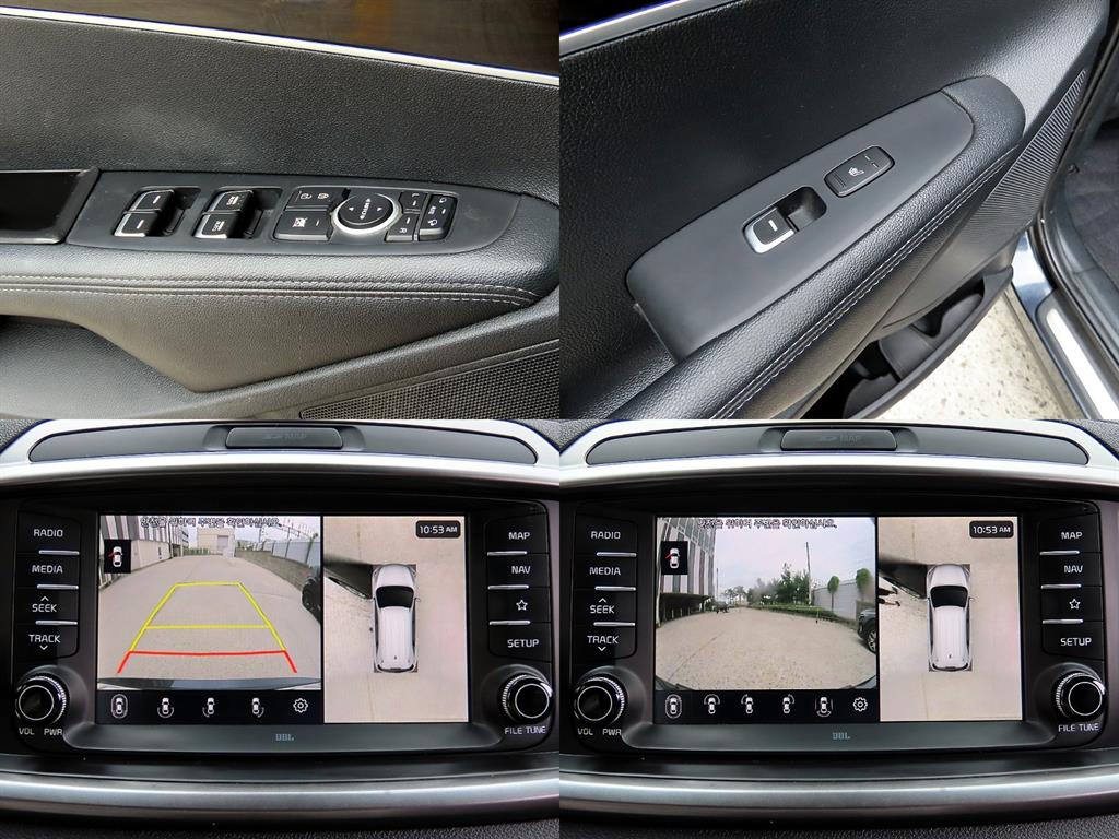 Kia Sorento — photo 18