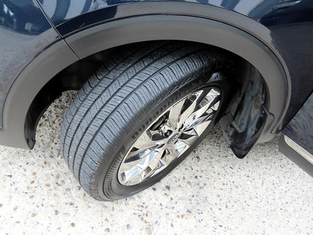 Kia Sorento — photo 20