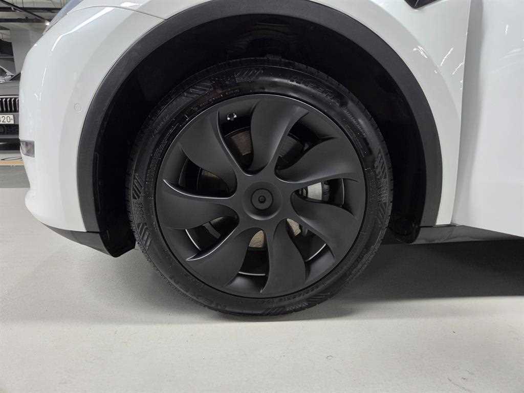 Tesla Model Y — photo 07