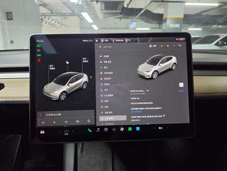 Tesla Model Y — photo 12