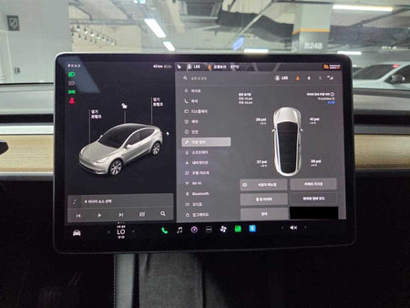 Tesla Model Y — photo 18