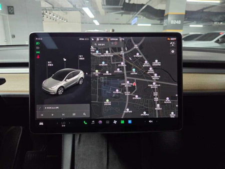 Tesla Model Y — photo 20