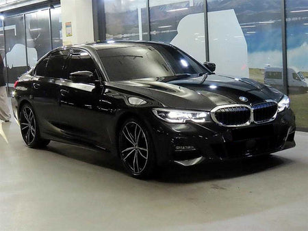 BMW 3-Series — photo 02