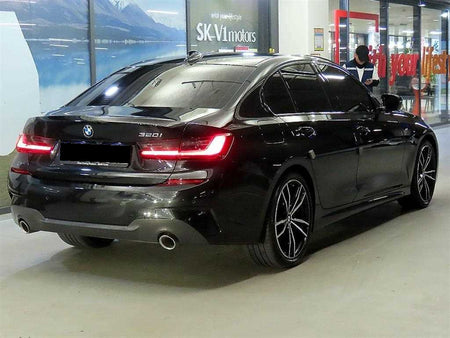 BMW 3-Series — photo 04