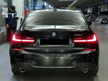 BMW 3-Series — photo 05