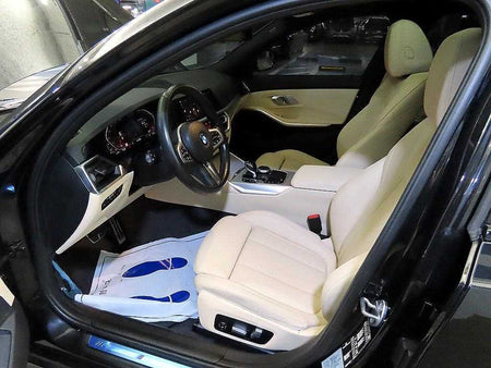 BMW 3-Series — photo 06