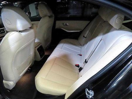 BMW 3-Series — photo 07