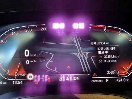 BMW 3-Series — photo 09