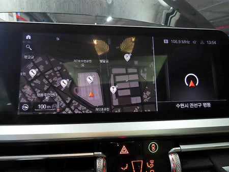 BMW 3-Series — photo 15