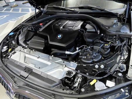 BMW 3-Series — photo 19