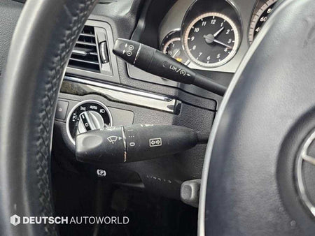 Mercedes-Benz E-Class — photo 16