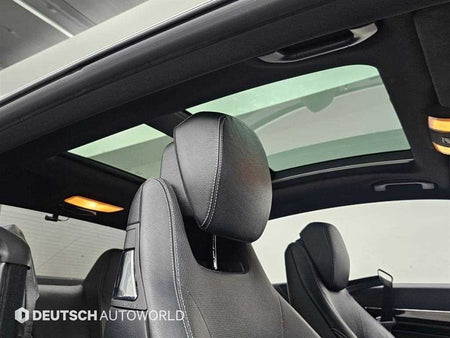 Mercedes-Benz E-Class — photo 18
