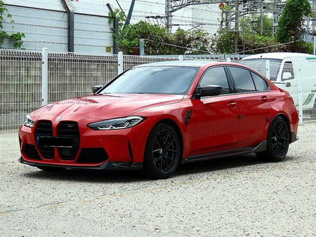 BMW M3 — photo 02