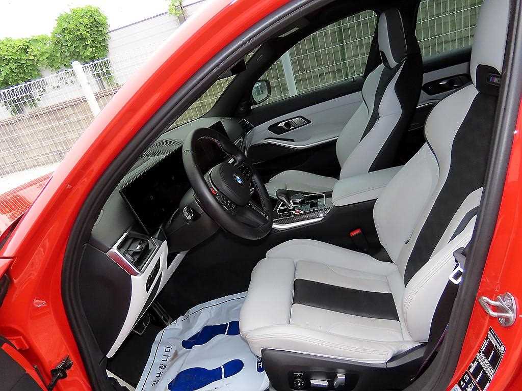 BMW M3 — photo 05