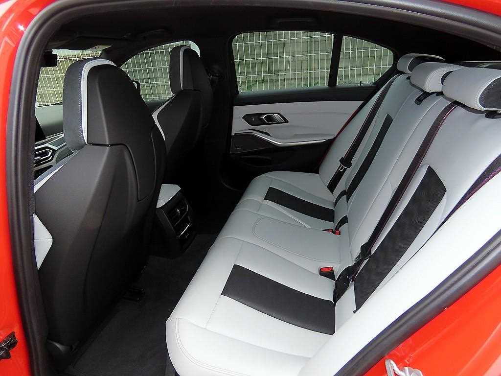 BMW M3 — photo 06