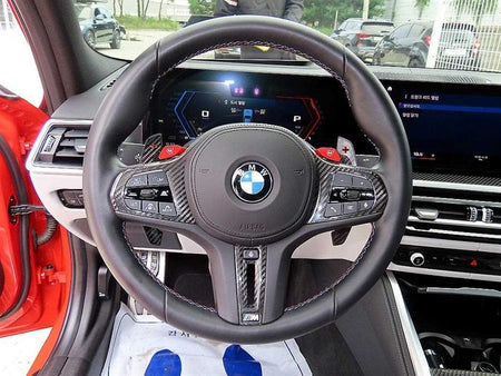 BMW M3 — photo 08