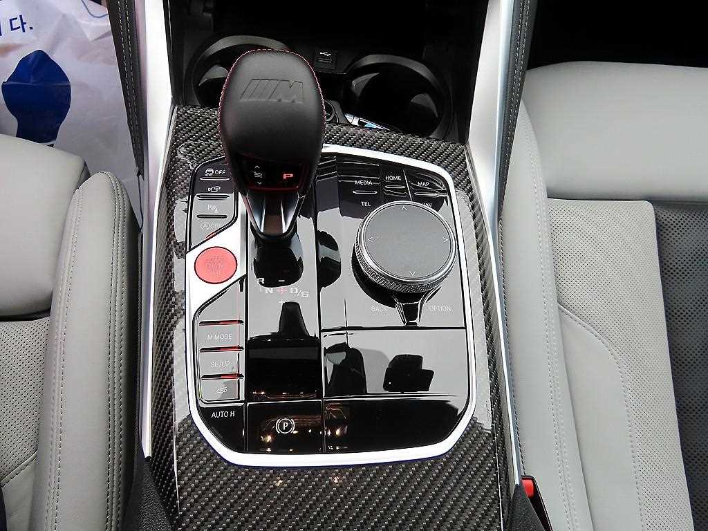 BMW M3 — photo 11