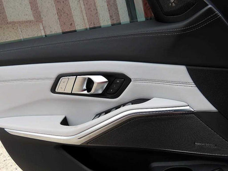 BMW M3 — photo 12