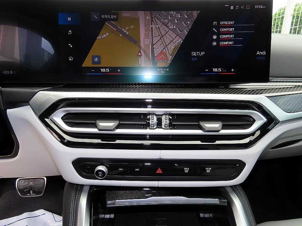 BMW M3 — photo 13