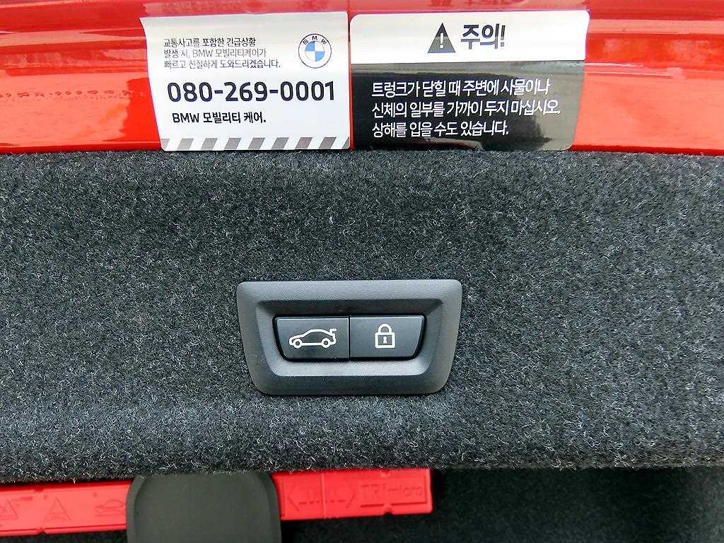 BMW M3 — photo 17