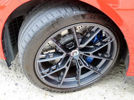 BMW M3 — photo 20