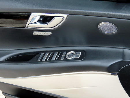 Genesis GV80 — photo 11