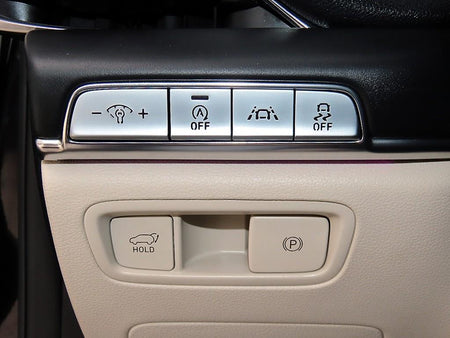 Genesis GV80 — photo 12