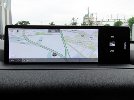 Genesis GV80 — photo 14