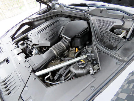Genesis GV80 — photo 19