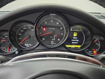 Porsche Panamera — photo 06