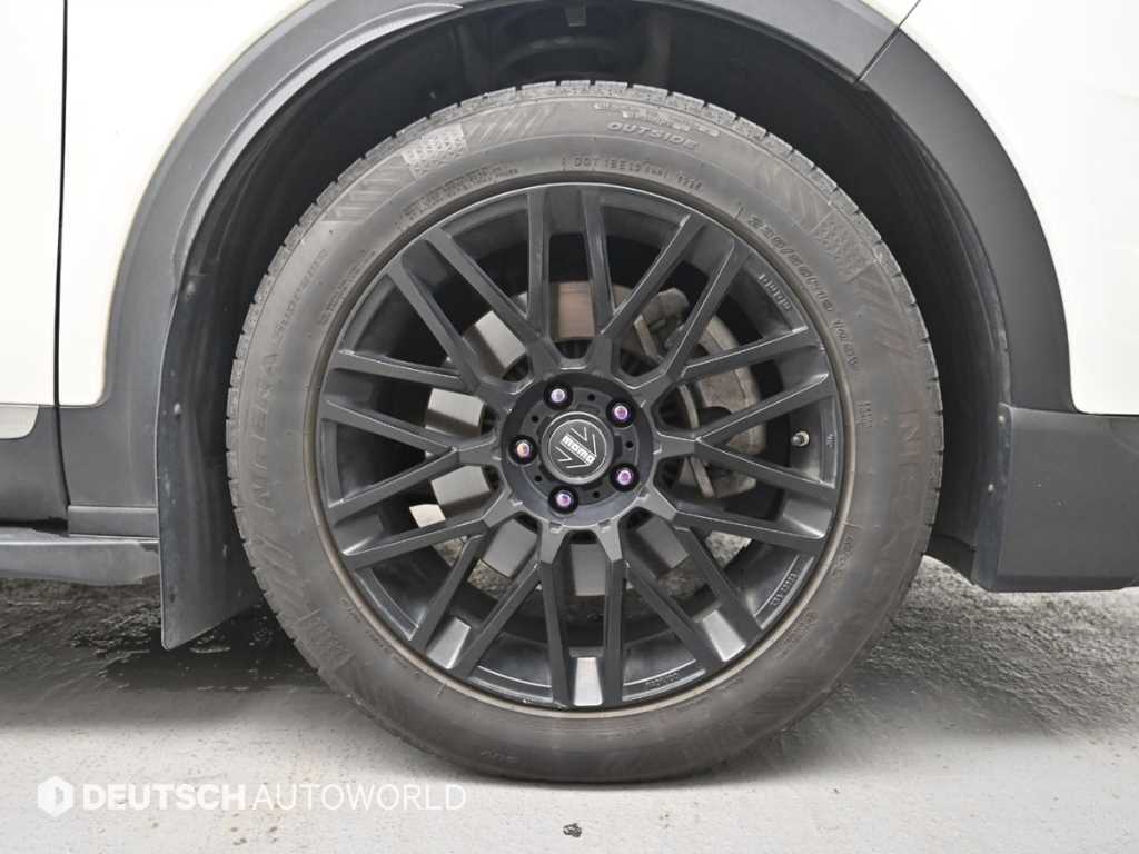 Kia Sorento — photo 05