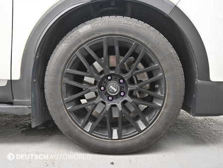 Kia Sorento — photo 05