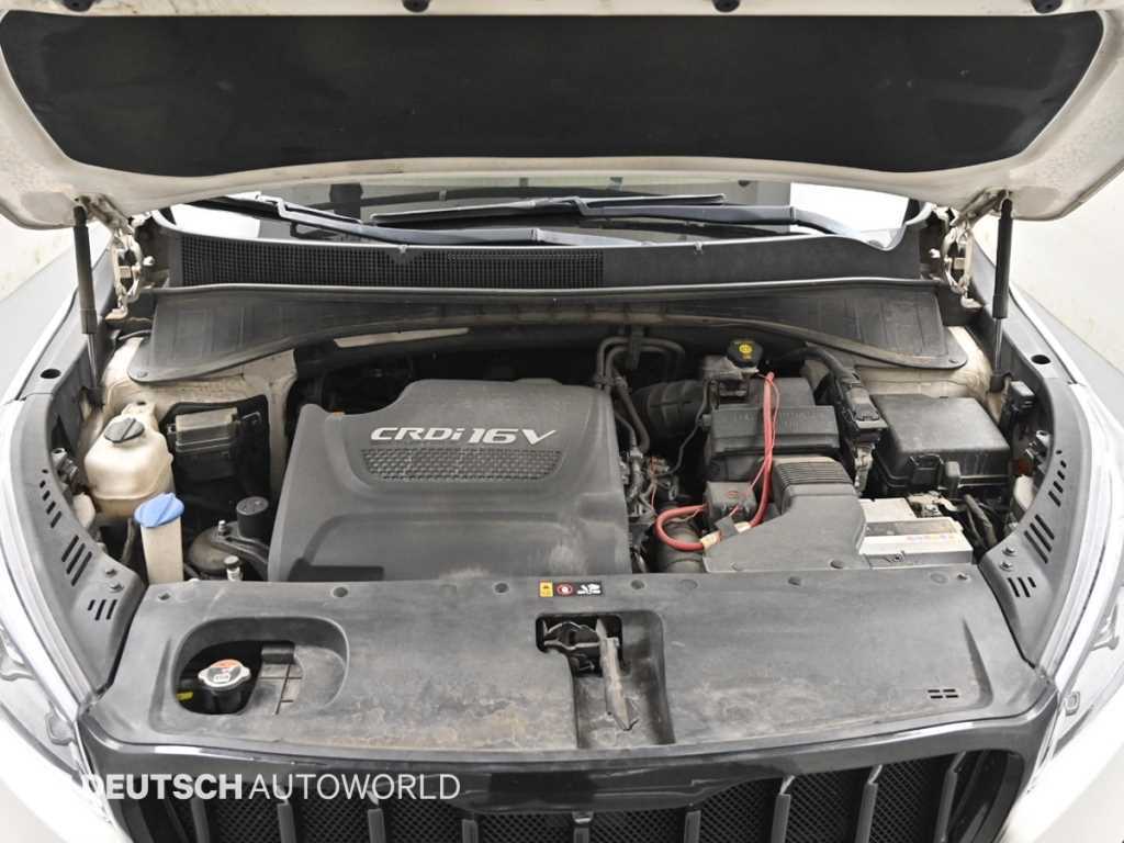 Kia Sorento — photo 06